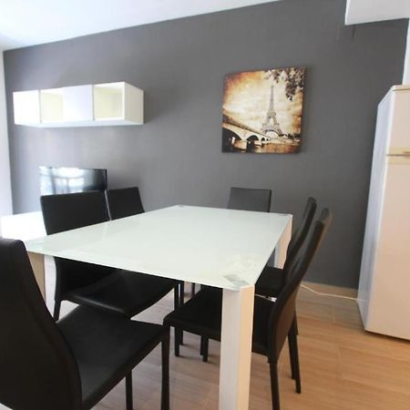 For A Stay Atalaya Salou Luaran gambar