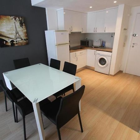 For A Stay Atalaya Salou Luaran gambar