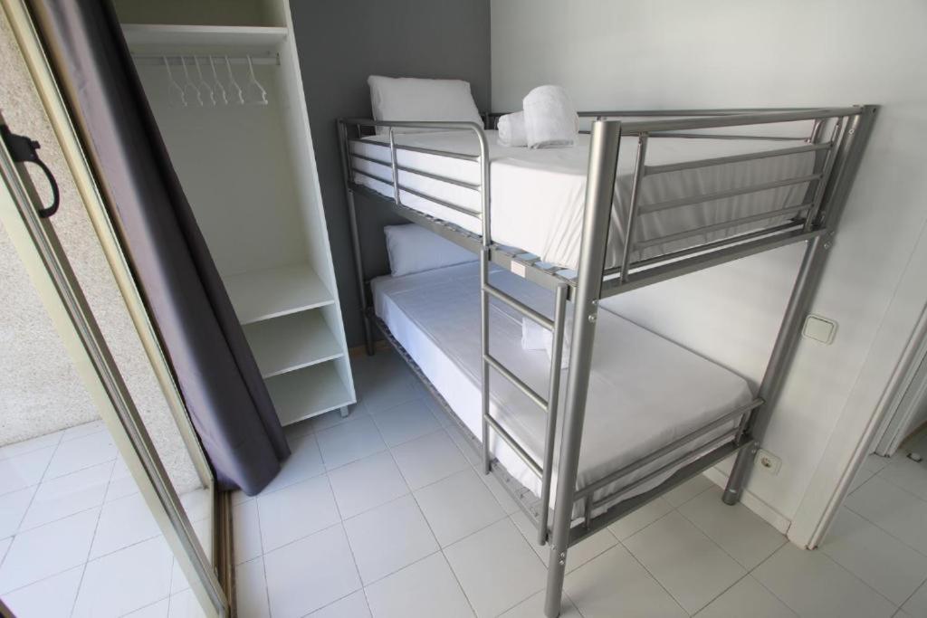 For A Stay Atalaya Salou Luaran gambar