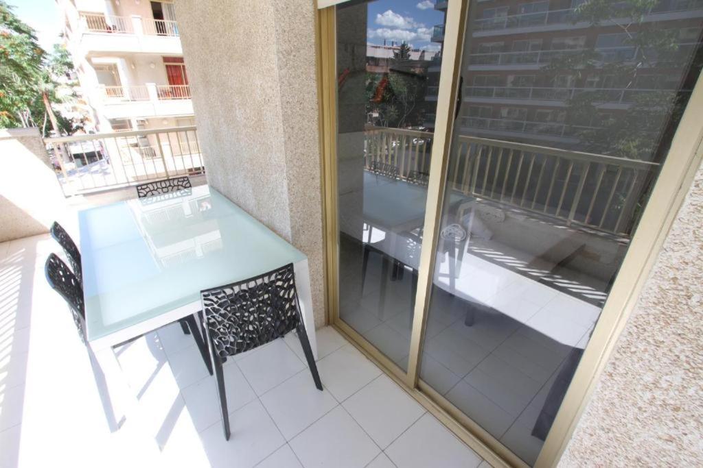 For A Stay Atalaya Salou Luaran gambar