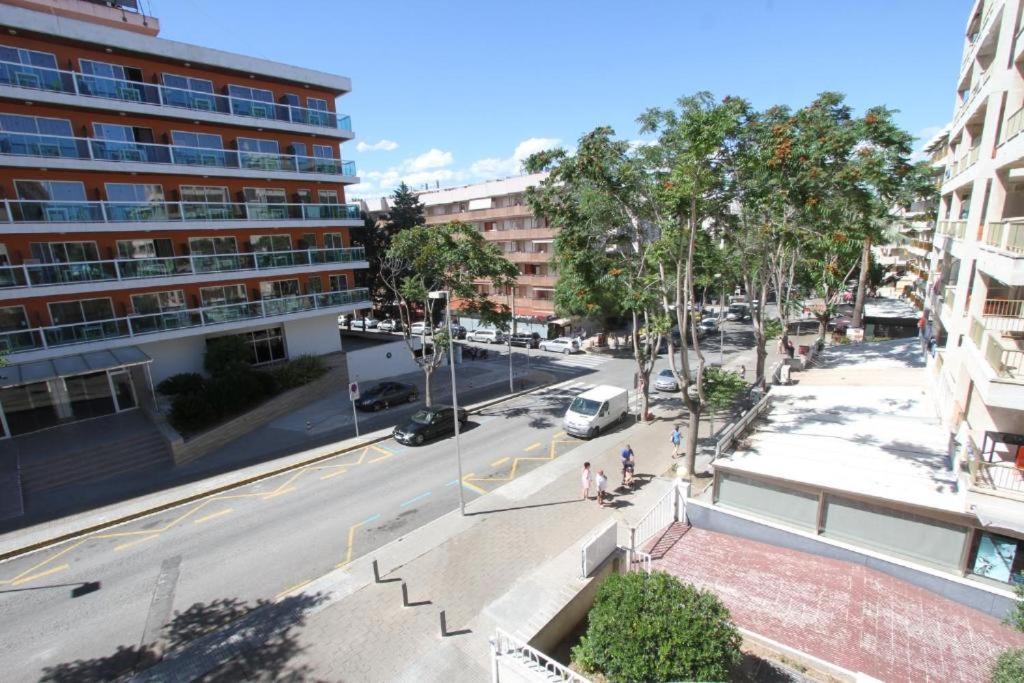 For A Stay Atalaya Salou Luaran gambar