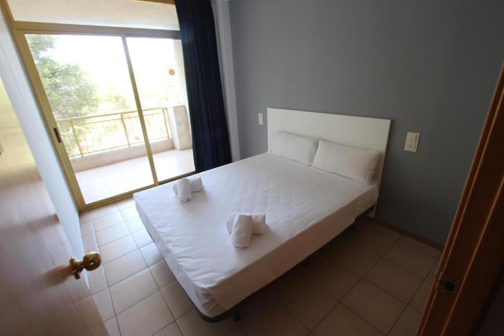 For A Stay Atalaya Salou Luaran gambar