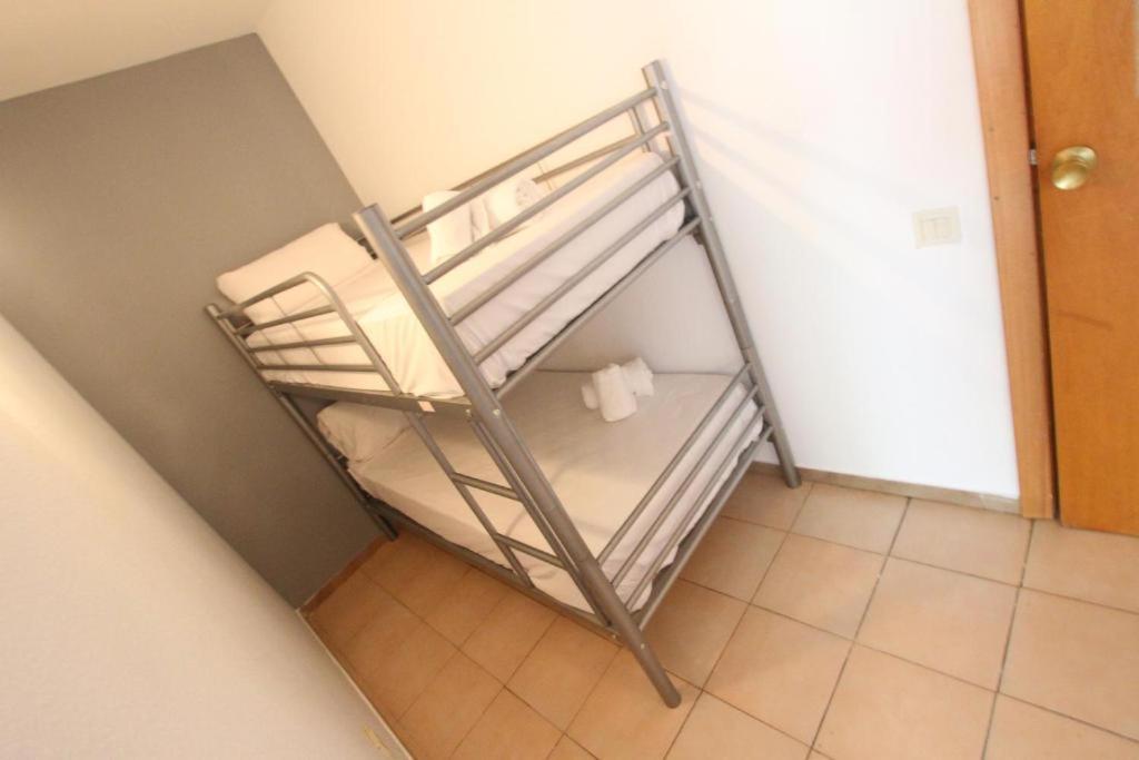 For A Stay Atalaya Salou Luaran gambar