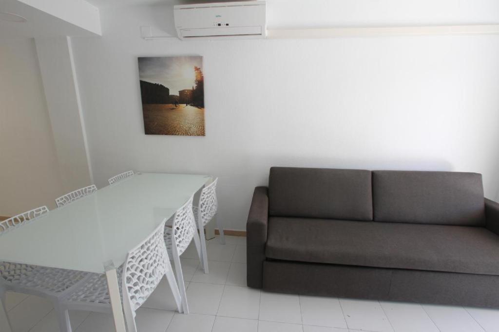 For A Stay Atalaya Salou Luaran gambar