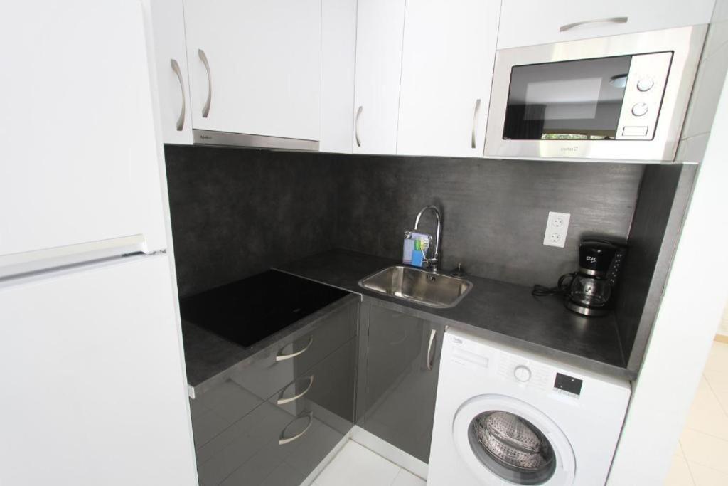 For A Stay Atalaya Salou Luaran gambar