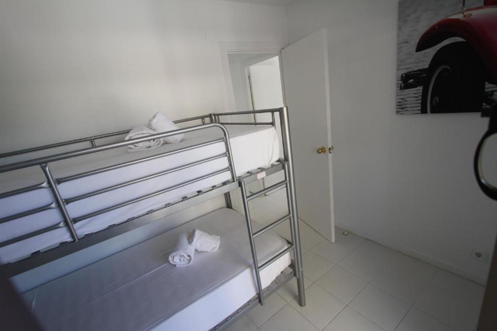 For A Stay Atalaya Salou Luaran gambar