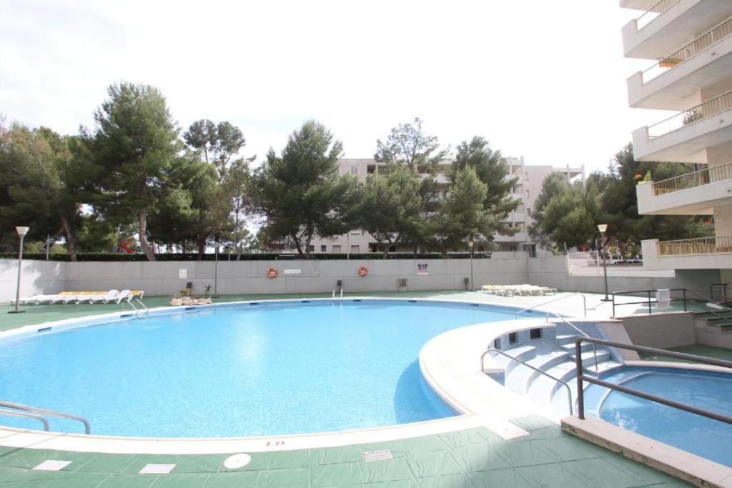 For A Stay Atalaya Salou Luaran gambar