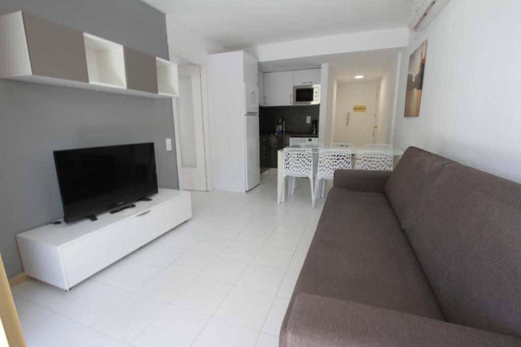 For A Stay Atalaya Salou Luaran gambar