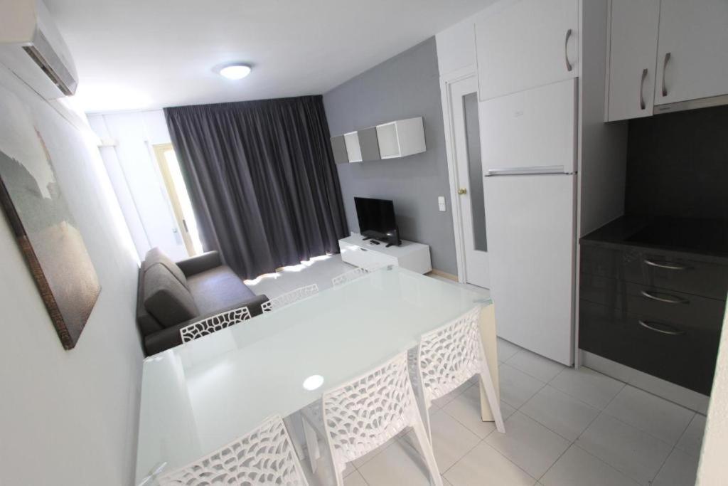 For A Stay Atalaya Salou Luaran gambar