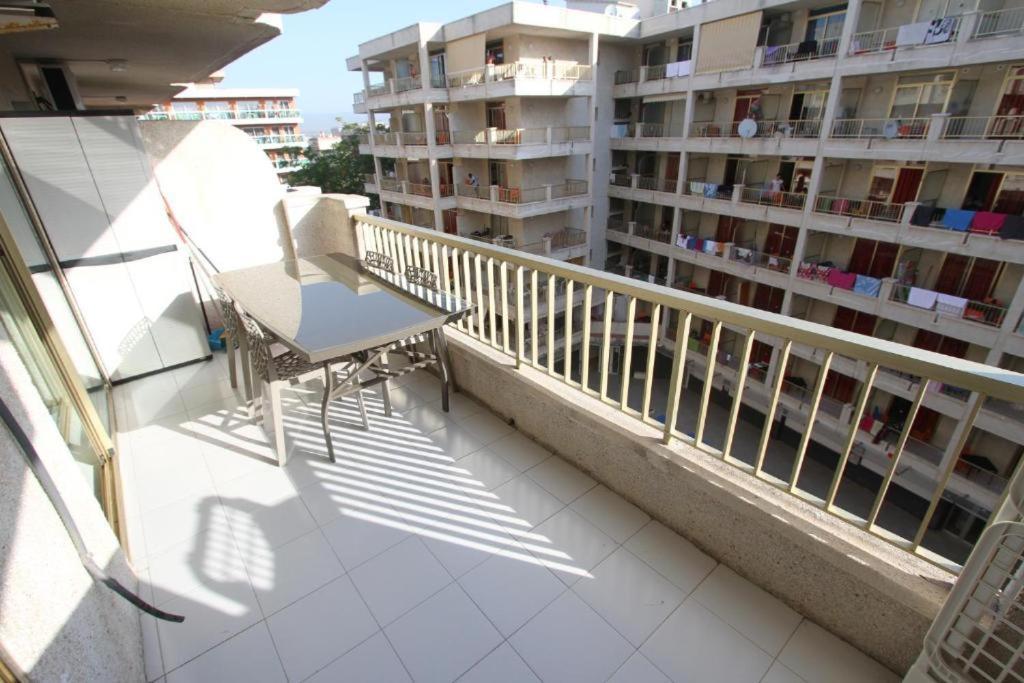 For A Stay Atalaya Salou Luaran gambar