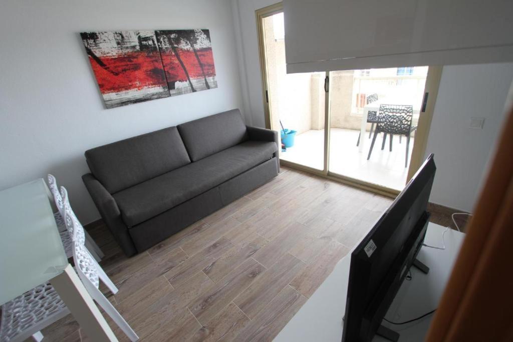 For A Stay Atalaya Salou Luaran gambar