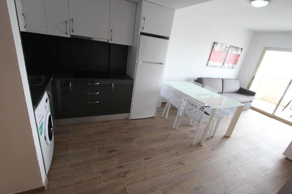 For A Stay Atalaya Salou Luaran gambar