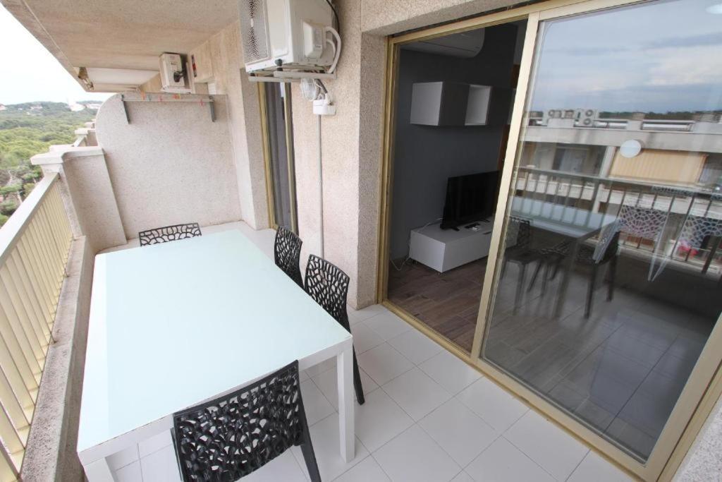 For A Stay Atalaya Salou Luaran gambar