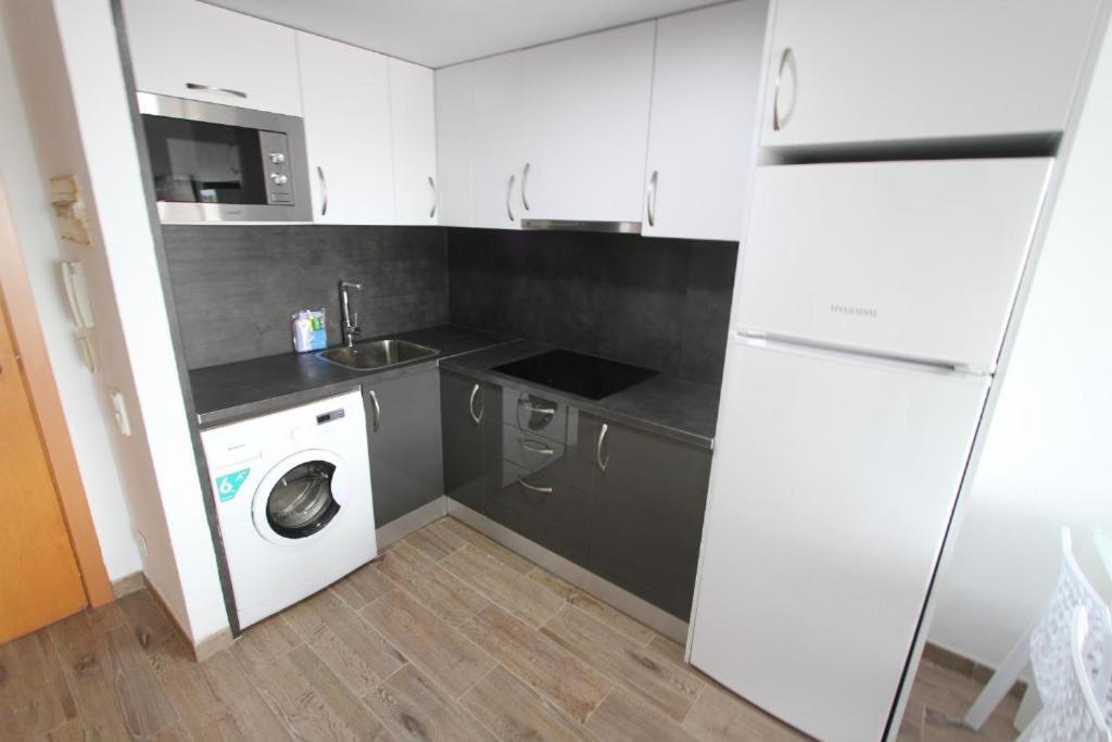 For A Stay Atalaya Salou Luaran gambar