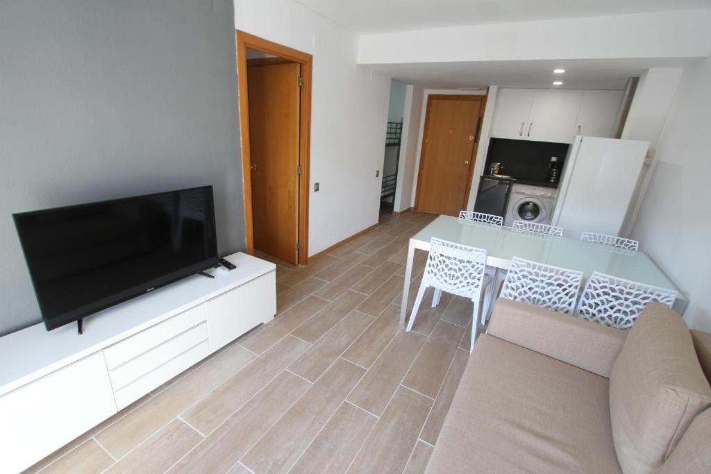 For A Stay Atalaya Salou Luaran gambar