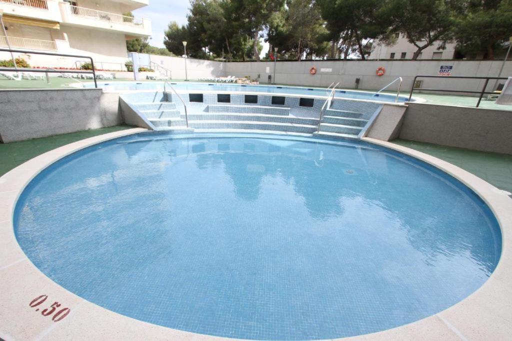 For A Stay Atalaya Salou Luaran gambar