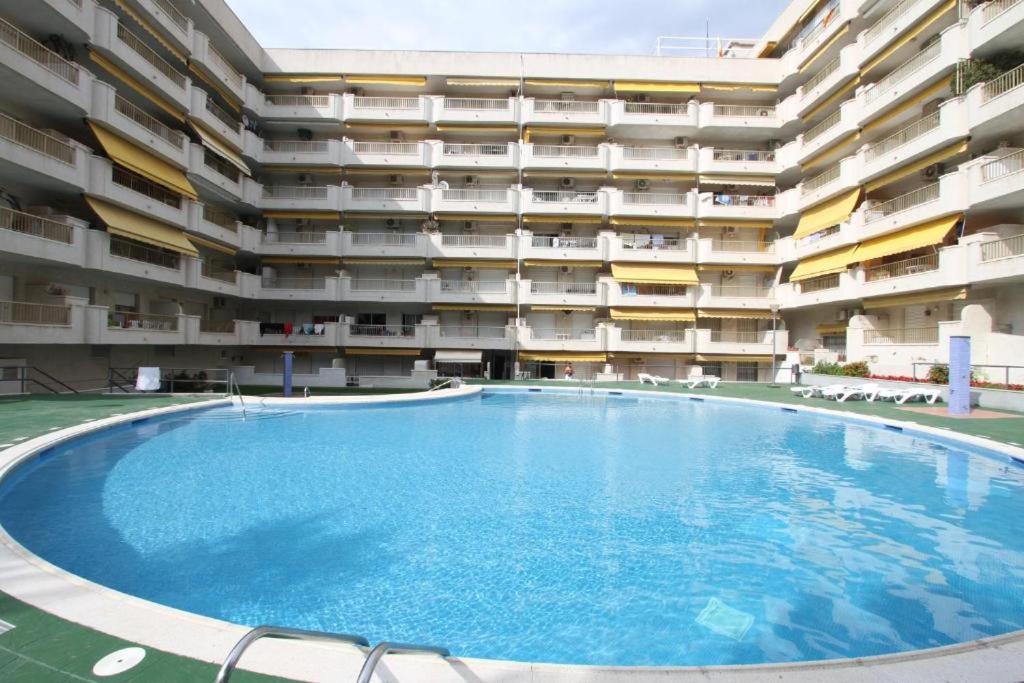 For A Stay Atalaya Salou Luaran gambar
