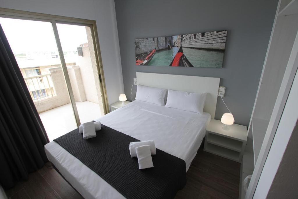 For A Stay Atalaya Salou Luaran gambar