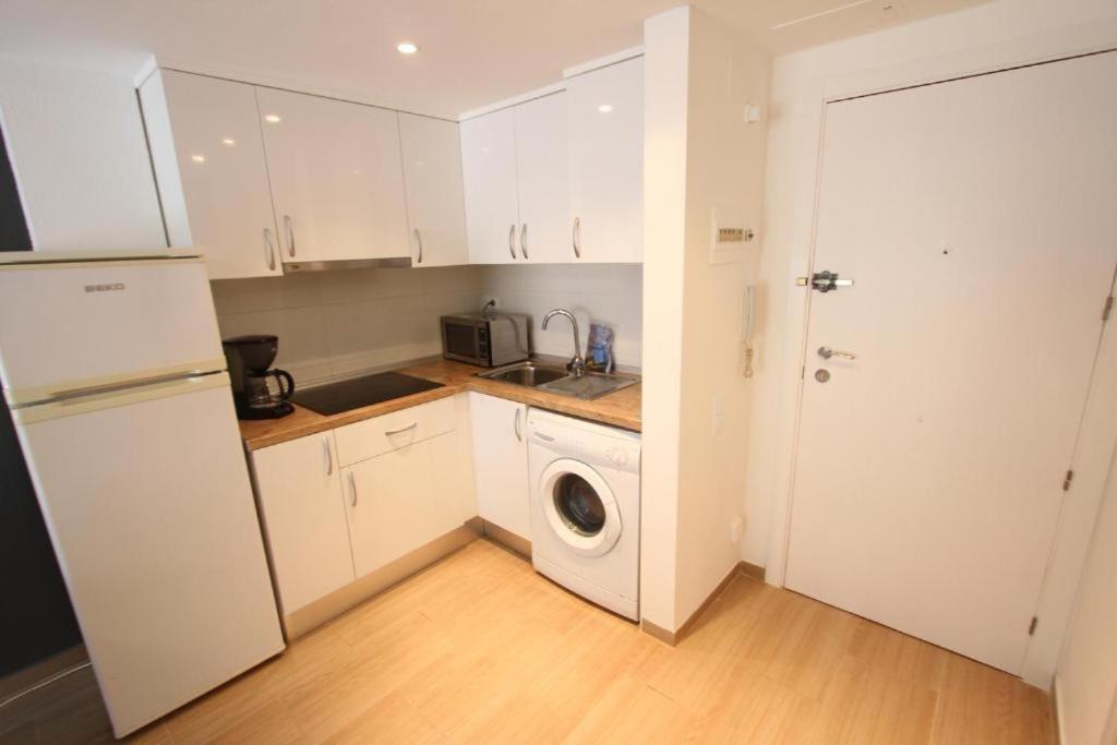 For A Stay Atalaya Salou Luaran gambar