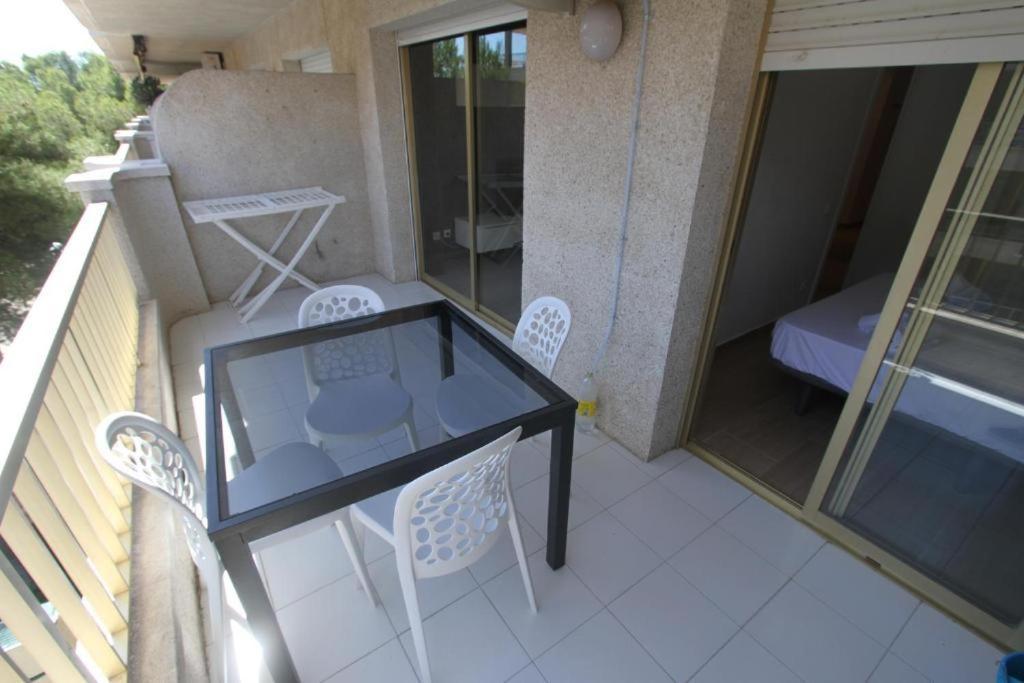 For A Stay Atalaya Salou Luaran gambar